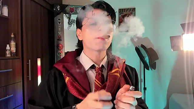 marckalexis online show from September 19, 3:29 am