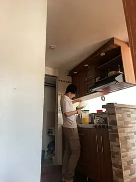 marckalexis online show from January 22, 5:38 pm