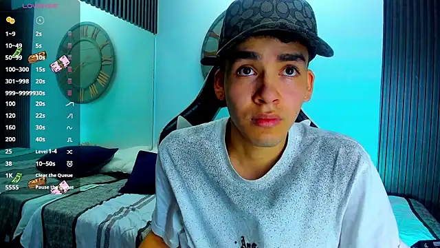 Mike 0233  online show from February 20, 4:07 am