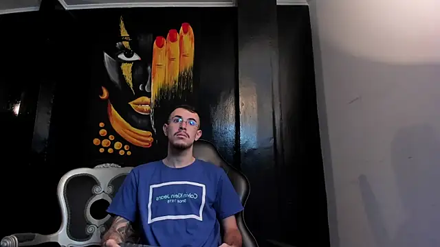 CodyWalkerR online show from September 8, 5:23 pm