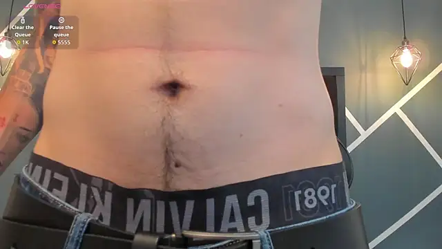 CodyWalkerR online show from September 25, 5:45 pm