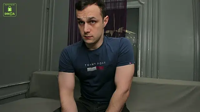 BrandonNorris online show from March 6, 8:48 pm