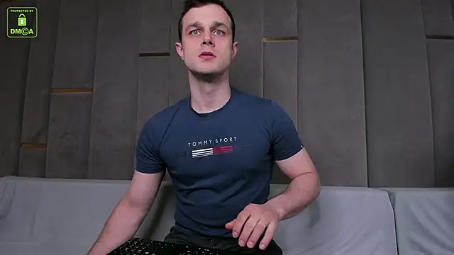 BrandonNorris online show from March 8, 8:13 pm