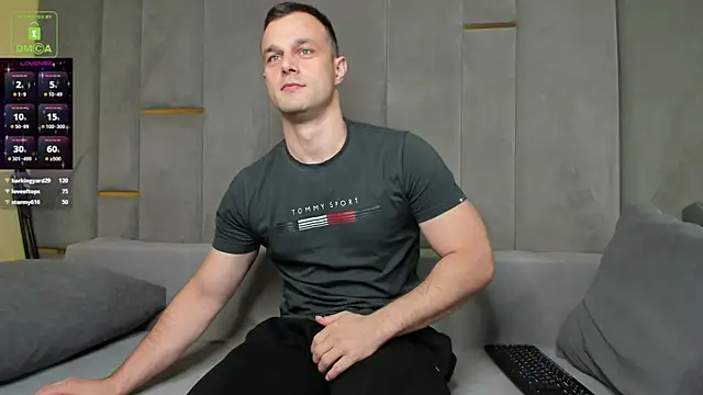 BrandonNorris online show from October 6, 5:56 am