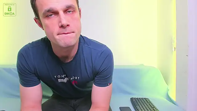 BrandonNorris online show from December 14, 6:35 am