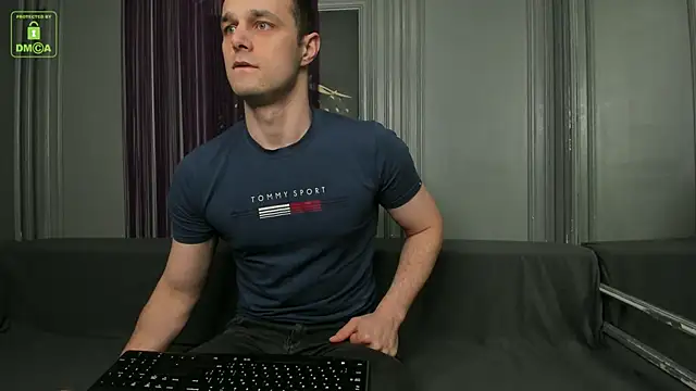 BrandonNorris online show from March 12, 3:18 pm