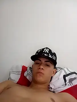 Bxby-young online show from February 26, 12:39 pm