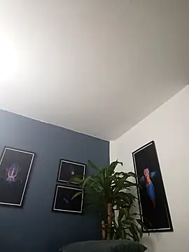 SilvaBranko online show from November 29, 1:07 am