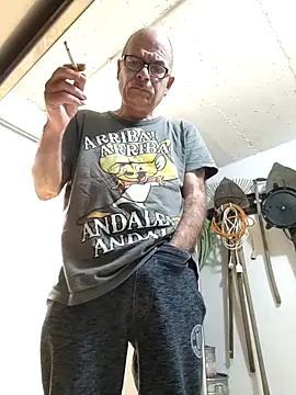 bottomhairy online show from March 2, 7:52 pm