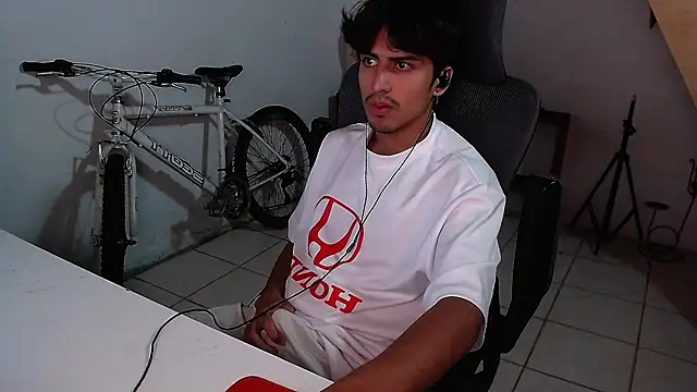 Thieves9 online show from October 18, 4:17 am