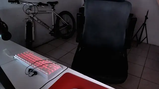 Thieves9 online show from September 29, 10:24 am