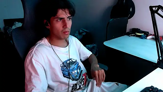 Thieves9 online show from January 18, 5:14 am