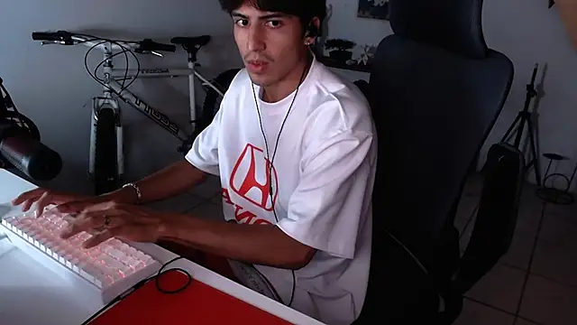 Thieves9 online show from October 13, 6:41 am