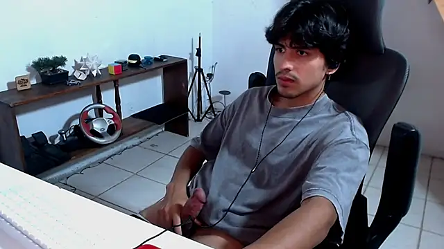 Thieves9 online show from November 22, 4:12 am