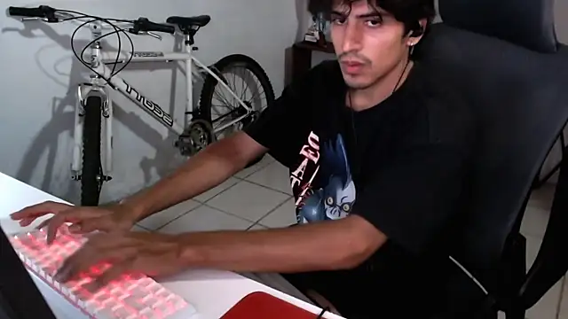 Thieves9 online show from September 13, 8:59 am