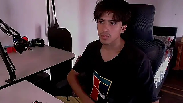 Thieves9 online show from December 2, 5:46 pm