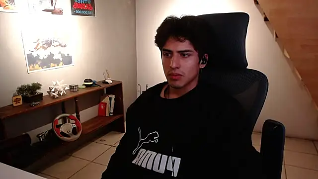 Thieves9 online show from February 8, 5:13 am