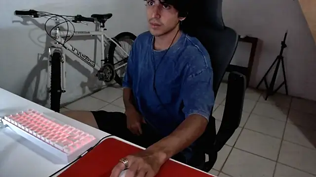 Thieves9 online show from September 24, 5:51 am