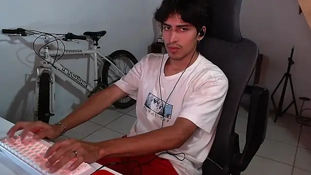 Thieves9 online show from October 15, 6:32 am