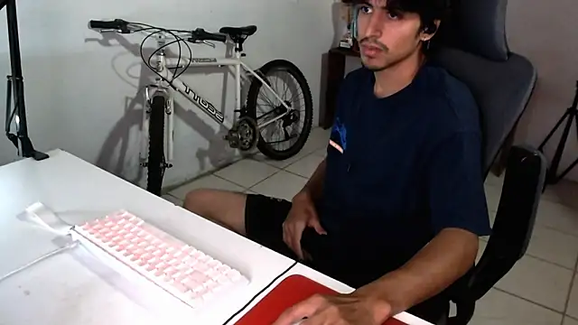 Thieves9 online show from September 19, 11:04 pm