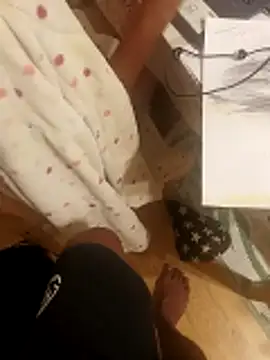 maleesa online show from March 24, 8:13 pm