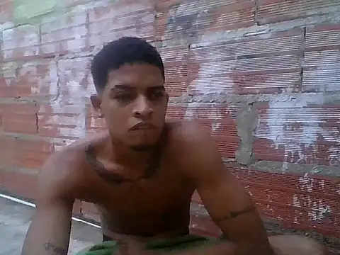 Snapshot of Calientex chatting on October 31, 10:35 pm Calientex online show from October 31, 10:35 pm