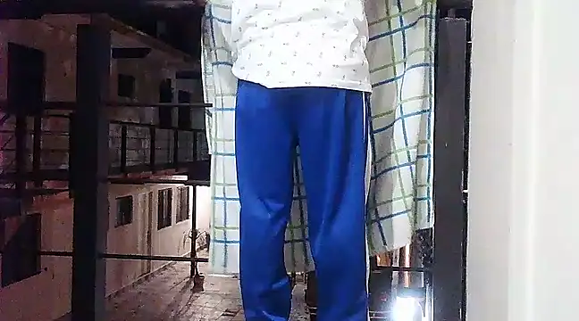 LEDRIX online show from February 26, 4:36 am