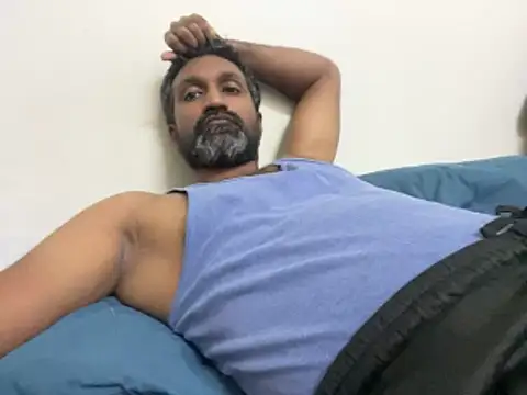 Mulla indian1988 online show from March 8, 5:28 pm