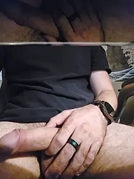 DarthDick90 online show from May 16, 2:26 pm