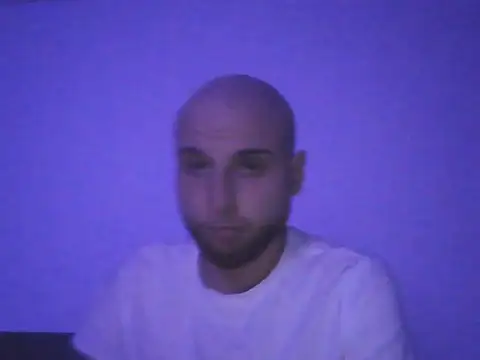 John 86 online show from November 1, 10:03 pm