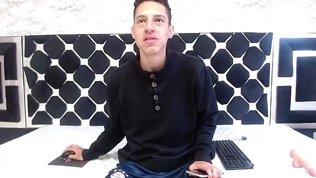 thiago19s online show from January 12, 2:32 pm