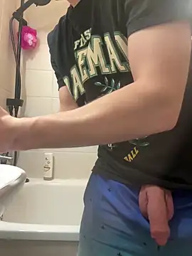 czruz online show from February 1, 3:27 am