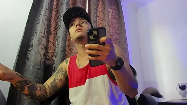 male pussy online show from September 15, 2:29 pm