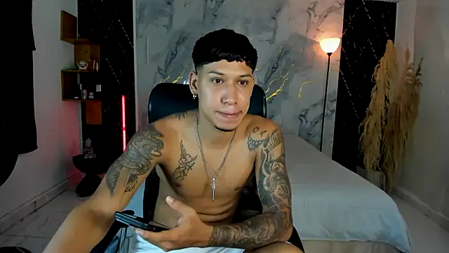slim master12 online show from May 15, 11:35 pm