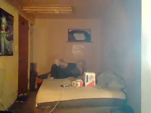 Nightshade7712 online show from March 11, 9:15 pm