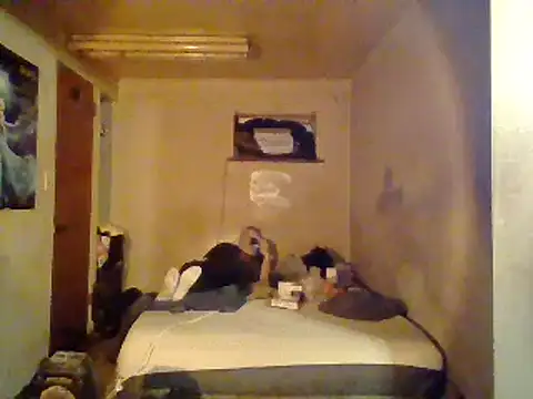 Nightshade7712 online show from January 29, 8:56 pm