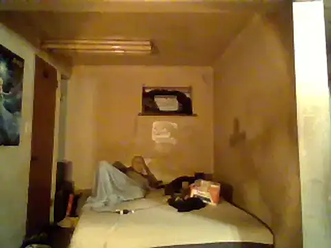 Nightshade7712 online show from February 16, 11:26 pm