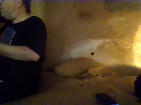 Nightshade7712 online show from February 19, 7:17 am