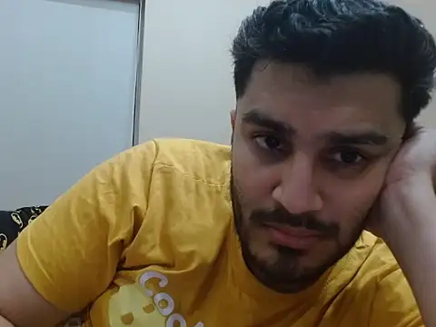 robintoit online show from October 18, 6:24 pm