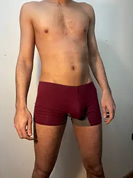 TallNobody online show from April 12, 4:52 pm