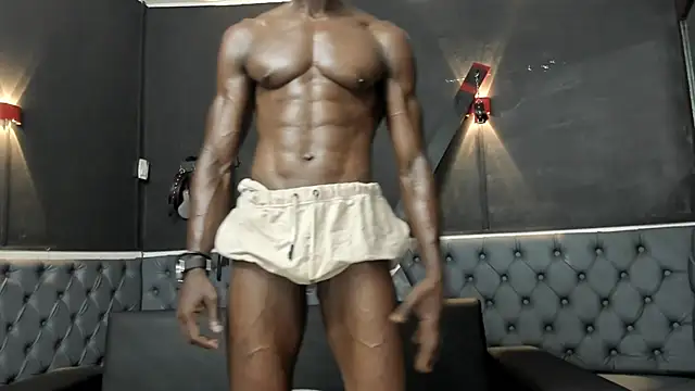 Terrance z online show from September 20, 10:21 pm