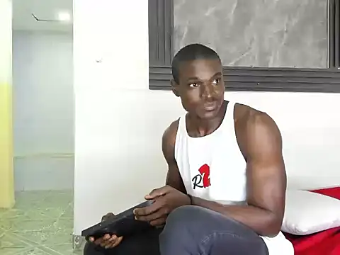 Terrance z online show from March 17, 7:48 pm