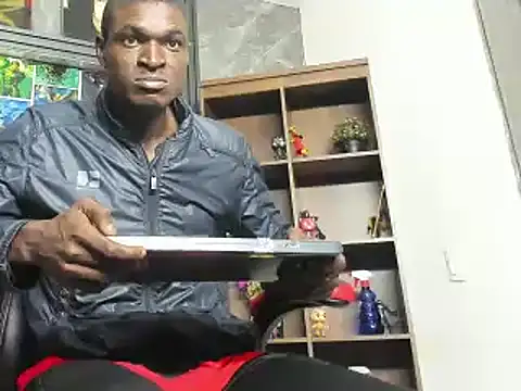 Terrance z online show from January 5, 4:58 am