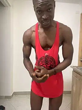 Terrance z online show from December 25, 5:48 am