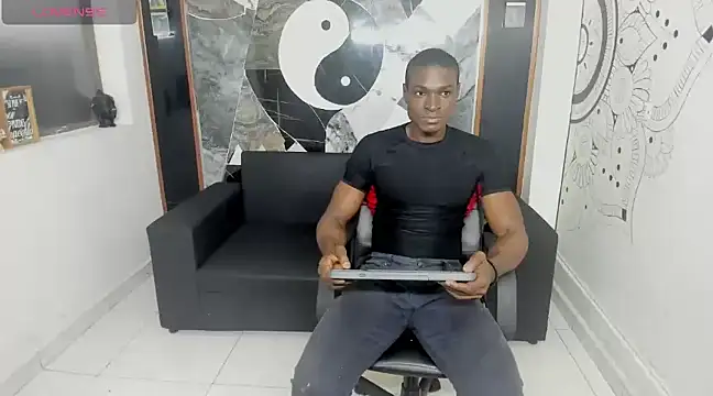 Terrance z online show from January 23, 7:51 pm