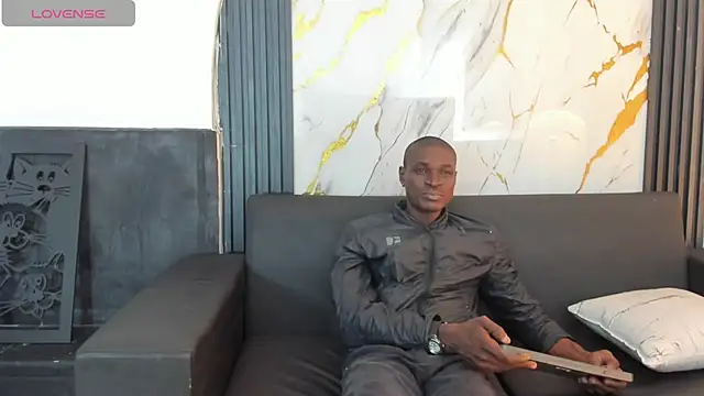 Terrance z online show from September 27, 8:39 pm