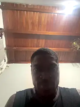 Terrance z online show from October 23, 2:37 am