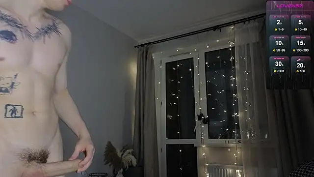 R1mmo   online show from January 10, 5:01 am