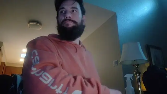 Armyexhibitionistvet online show from February 25, 1:39 am