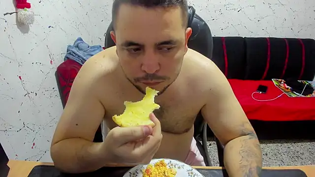  ace ventura online show from December 28, 3:05 pm